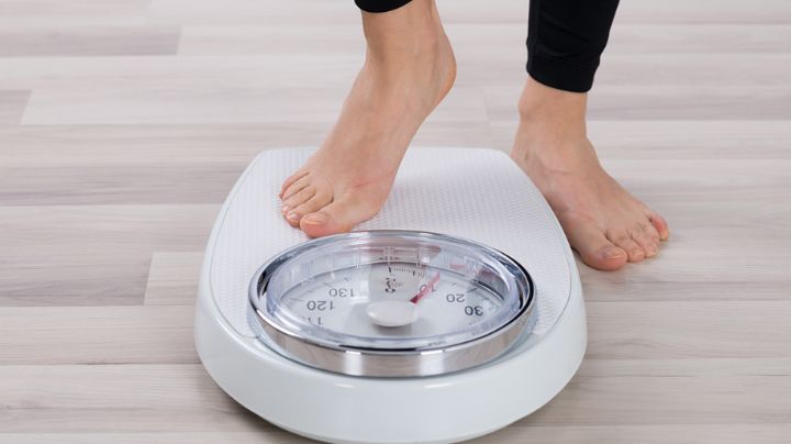 ¿No puedes perder peso? 4 motivos que estancan tu proceso