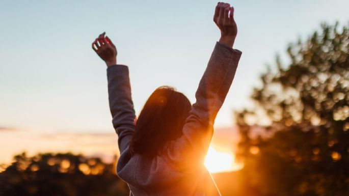 Encontrar tu propósito en la vida: Este es el verdadero secreto de la felicidad