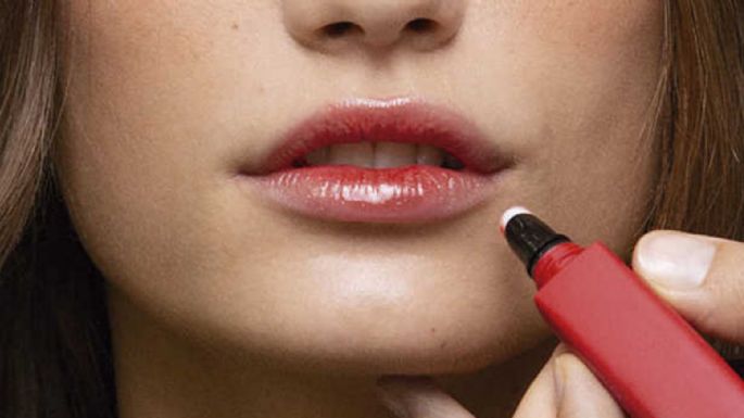 'Popsicle lips': La técnica del 'K-beauty' para lucir unos labios de muñeca perfectos