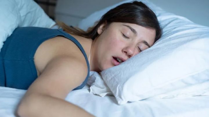 Recomendaciones para dejar de roncar y tener un buen descanso en las noches