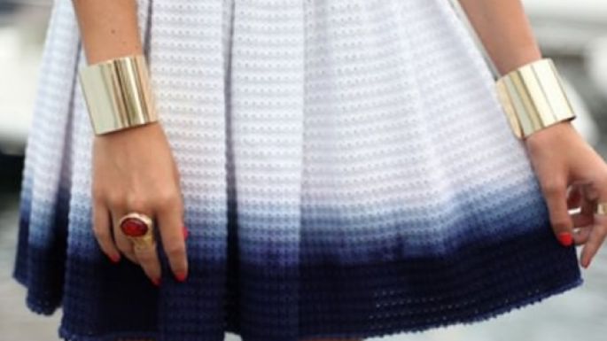 Brazalete: El accesorio que regresa al mundo de la moda para finalizar tus 'looks'