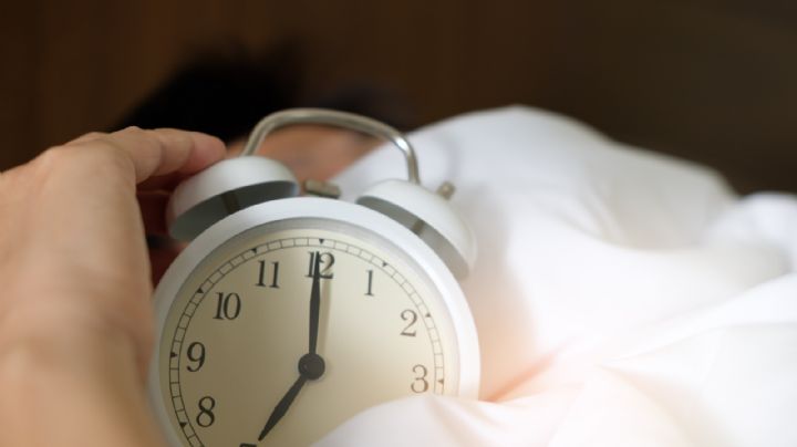 ¿Cuál es la hora perfecta para ir a la cama? Un estudio tiene la respuesta