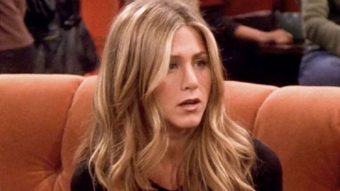 Estos son los secretos de Jennifer Aniston para un cabello espectacular