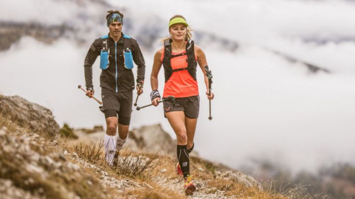 ¿Vas a iniciarte en 'trail running'? Consejos útiles que debes de tener en cuenta