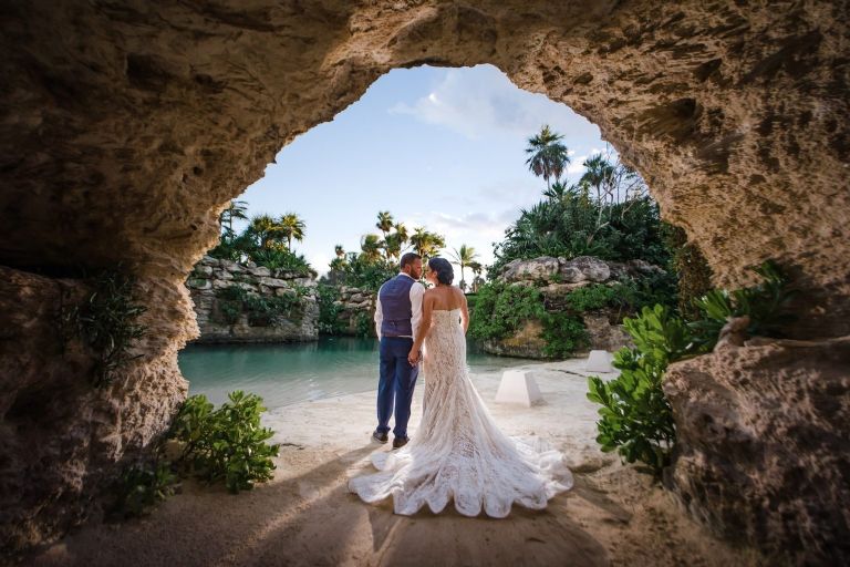 Cómo organizar una boda exprés 