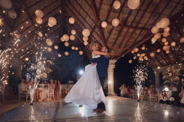 Cómo organizar una boda