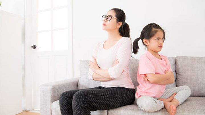 ¿Hay muchas peleas en casa? Ponles un alto con este ritual que llenará de calma tu hogar