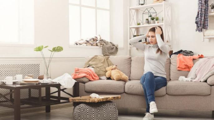 Cosas que haces en casa todos los días y que están alejando a las buenas energías