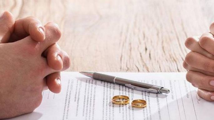 Claves que te ayudarán a superar tu divorcio de manera sana y exitosa