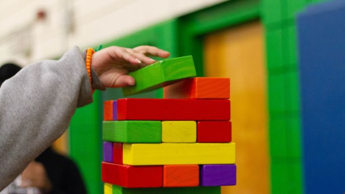 ¿Primer día de clases? Técnicas para tranquilizar los miedos de tu hijo