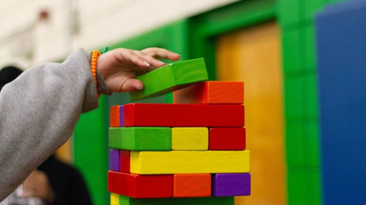 ¿Primer día de clases? Técnicas para tranquilizar los miedos de tu hijo