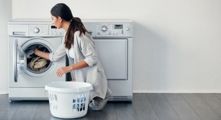 Errores comunes al lavar en lavadora
