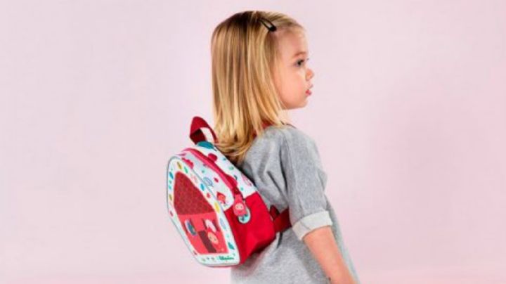 Regreso a clases 2022: Guía para comprar la mochila perfecta para tus hijos