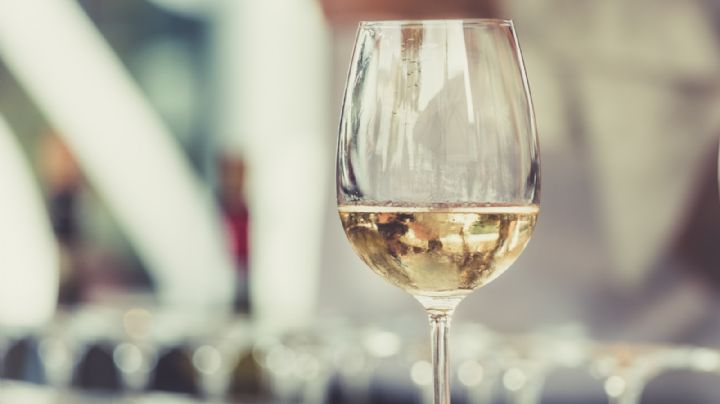 Al beber vino blanco, tu cuerpo se beneficia de muchas maneras; entérate cómo