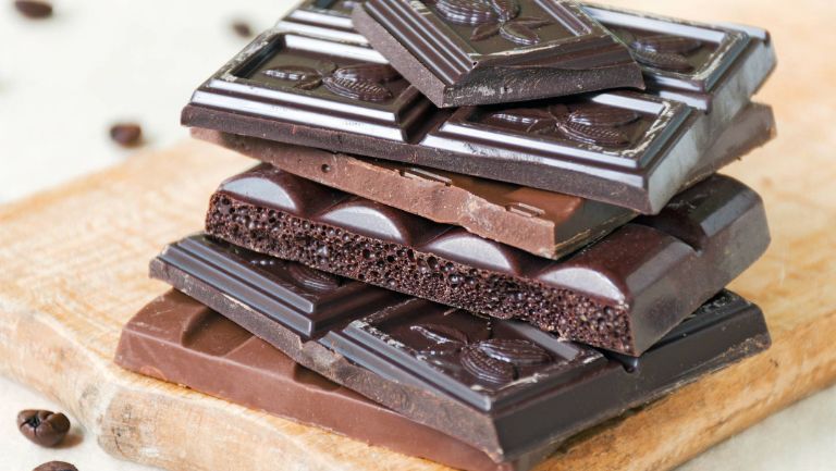 Por qué el chocolate amargo es el mejor regalo 
