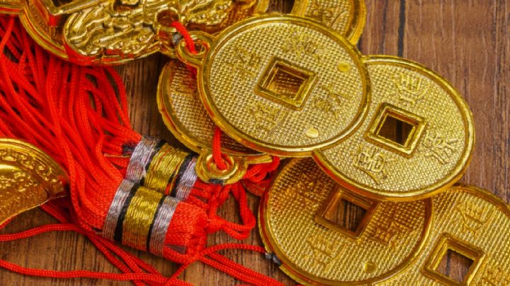 Monedas Chinas: Cómo debes usar este amuleto para atraer el dinero a tu vida