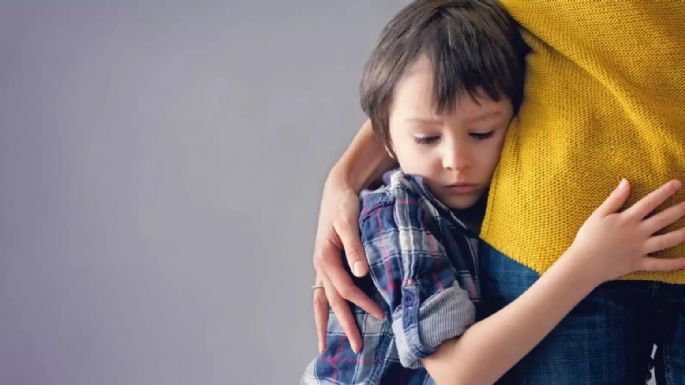 Síndrome del incesto emocional: Descubre qué es y cómo afecta la salud de tus hijos