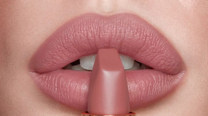 Encuentra el labial nude perfecto para tu tono de piel y evita lucir pálida