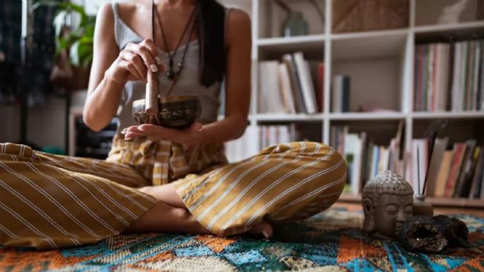 Señales de que tu casa tiene malas vibras y cómo hacer una limpieza energética