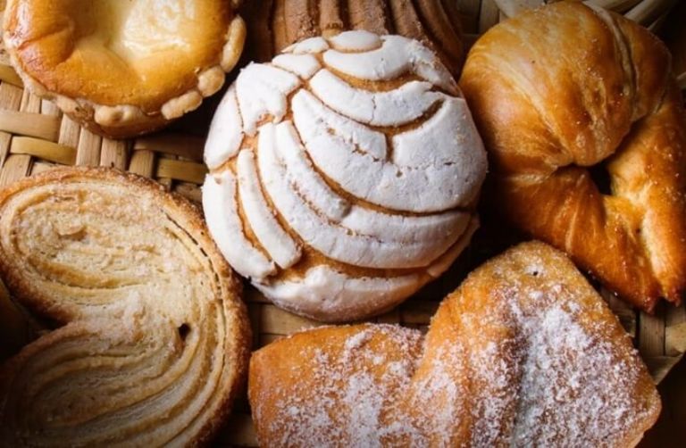 Consecuencias de comer pan dulce todos los días