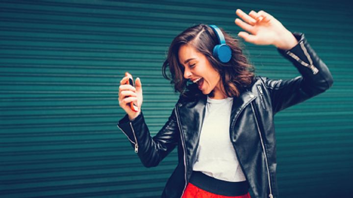 Escuchar tu canción favorita podría ser clave para mejorar tu salud; conoce cómo