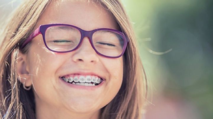 Alimentos que debes eliminar de la dieta de tus hijos si usan brackets