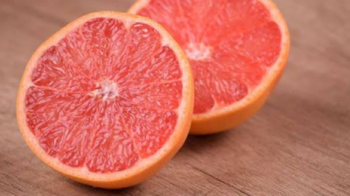 Dile adiós a la piel de naranja: Remedio con toronja contra la celulitis