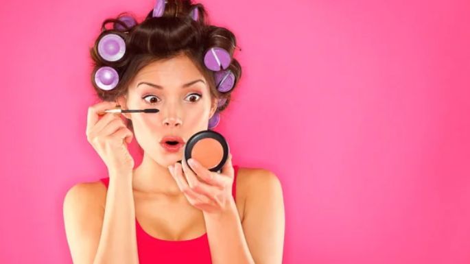 ¿Ya conoces el método 'sticky? La técnica de belleza oculta el acné al 100 por ciento