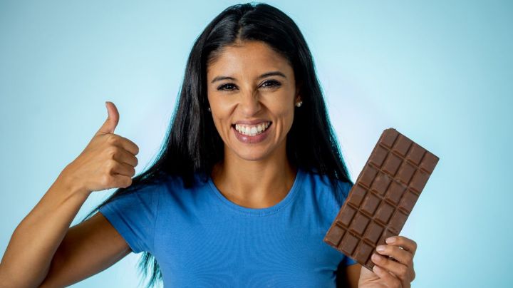 Comer chocolate te vuelve más inteligente; estudio científico lo demuestra
