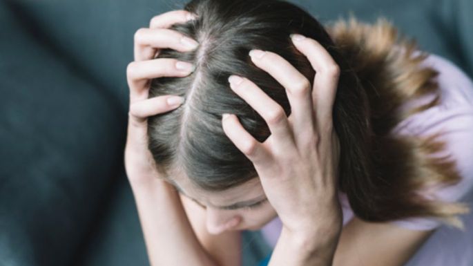 Tu cabello refleja el nivel de estrés que sientes, según un estudio