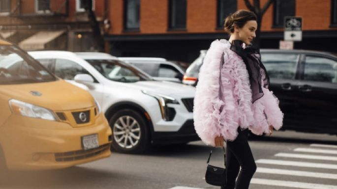 New York Fashion Week: Tendencias de maquillaje que más se han visto en las pasarelas