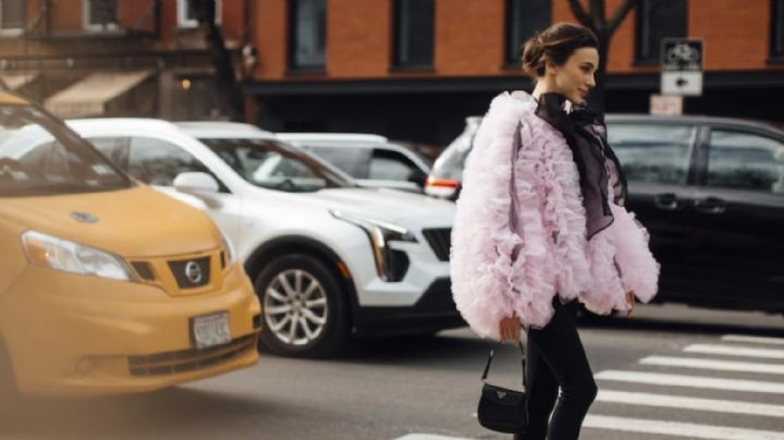 New York Fashion Week: Tendencias de maquillaje que más se han visto en las pasarelas