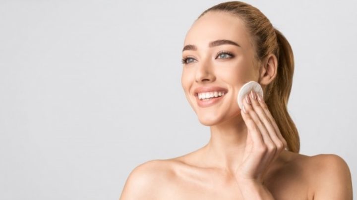 No dejes pasar más tiempo: Así es cómo puedes hacer un peeling o exfoliación en casa