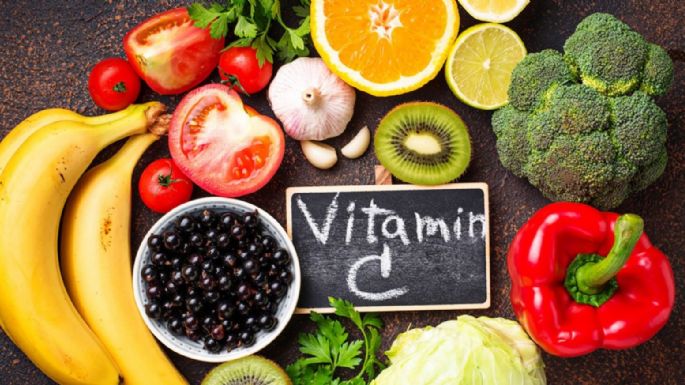 5 señales de que te hace falta Vitamina C y cómo puedes recuperar está Vitamina