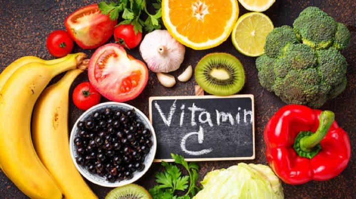5 señales de que te hace falta Vitamina C y cómo puedes recuperar está Vitamina