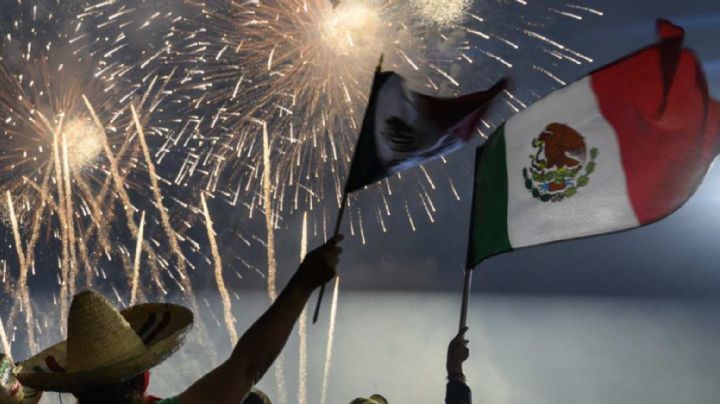 Fiestas Patrias: Por qué y cómo celebrar el 16 de septiembre en México