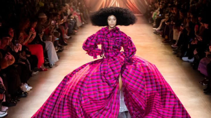 Colores que debes lucir para el resto del 2022, según la New York Fashion Week 