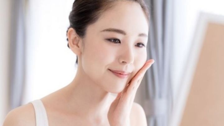 Piel perfecta gracias a los secretos de belleza japoneses; aquí los revelamos