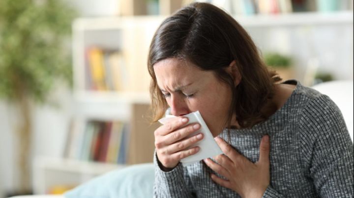 ¿Te molesta la tos? 5 consejos de la abuela que alivian la garganta irritada