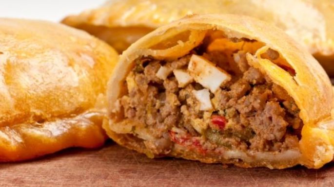 Empanadillas criollas: Te compartimos la receta típica de Argentina