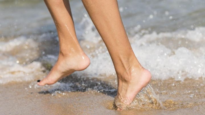 Cuidado de los pies: Consejos útiles para mantener saludables los pies