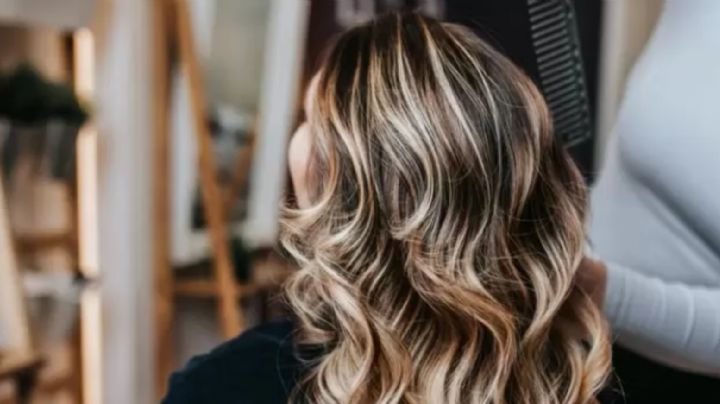 3 Cosas que debes de tomar en cuenta antes de hacerte un 'balayage' en el cabello