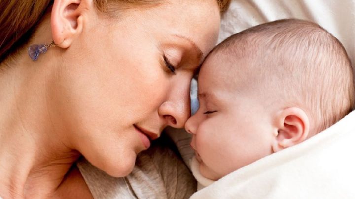 Cosas que toda madre debe aprender en los primeros días de su bebé recién nacido