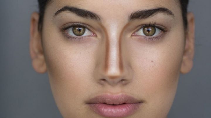 'Tips' que necesitas aplicar para hacer el 'contouring' de tu nariz como una experta