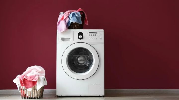 Entérate de cuánto tiempo puedes dejar la ropa dentro de la lavadora