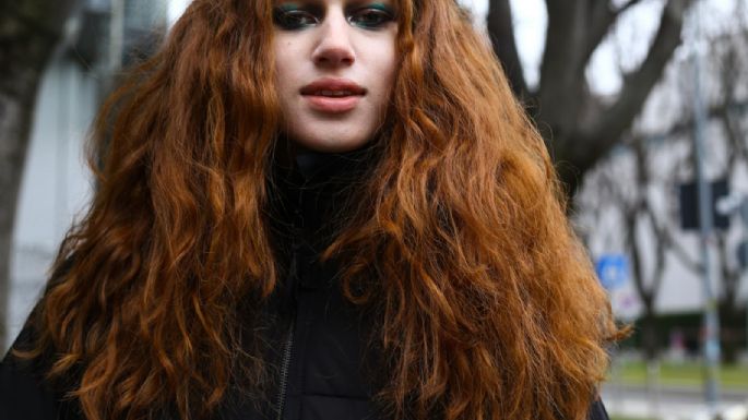 Cabello grueso y voluminoso: 4 sabios consejos para domarlo y evitar el 'frizz'