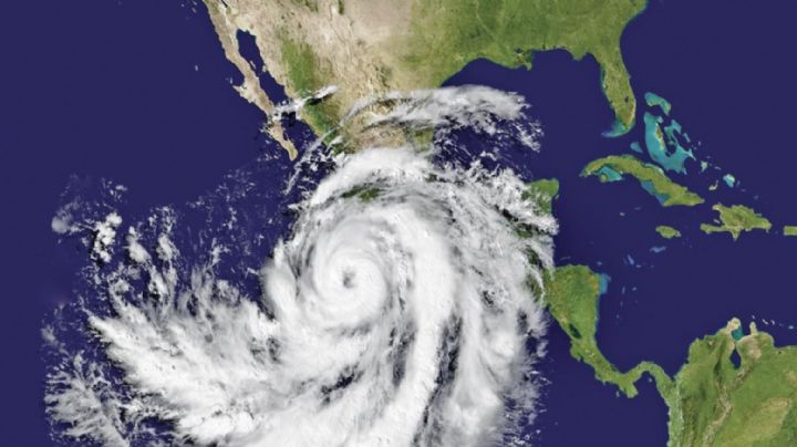 Temporada de huracanes: Todo lo que debes hacer ante este fenómeno natural 
