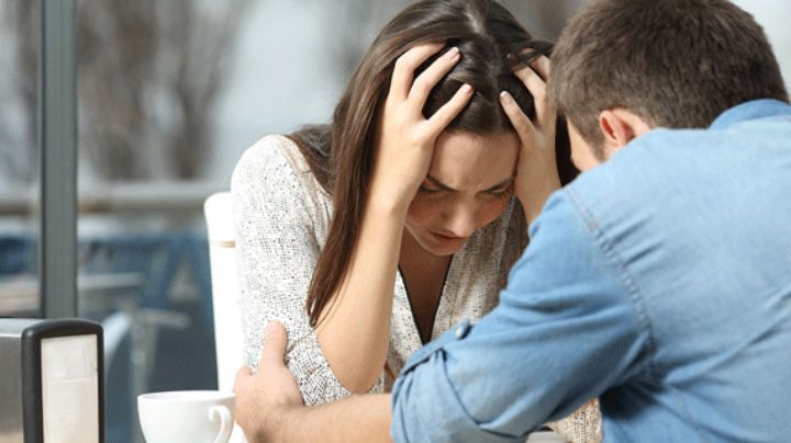 ¿Estás con alguien abusivo? 4 señales que te ayudarían a identificar una relación tóxica