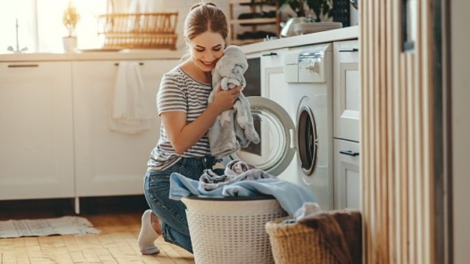 Tenlo en cuenta: Estas son las prendas que NO debes meter a la lavadora