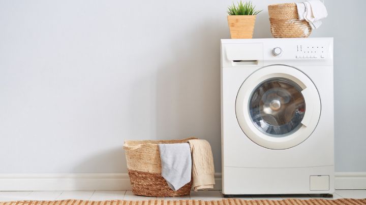 ¿La lavadora hace ruido? Tips efectivos para desaparecerlo de inmediato